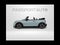 2026 MINI CONVERTIBLE SIGNATURE PLUS