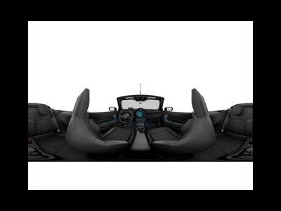 2026 MINI CONVERTIBLE SIGNATURE PLUS