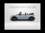 2027 MINI CONVERTIBLE ICONIC