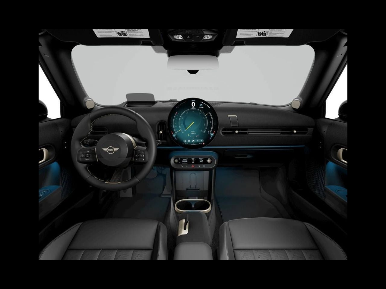 2026 MINI CONVERTIBLE ICONIC
