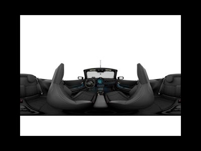2026 MINI CONVERTIBLE ICONIC