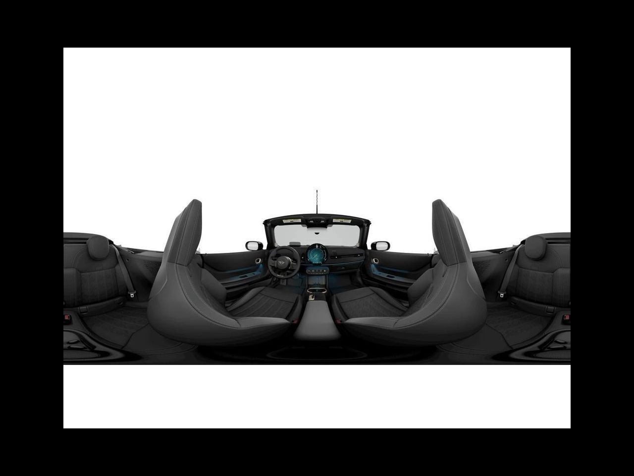 2026 MINI CONVERTIBLE ICONIC