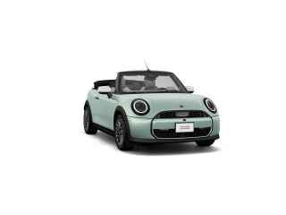 2027 MINI CONVERTIBLE ICONIC