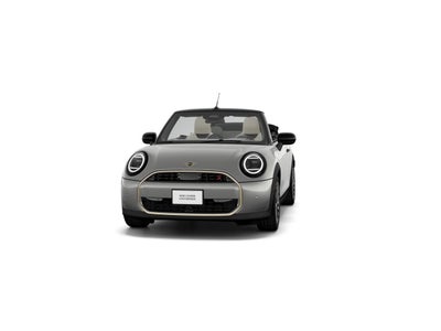 2026 MINI CONVERTIBLE SIGNATURE PLUS