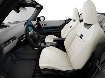 2026 MINI CONVERTIBLE SIGNATURE PLUS