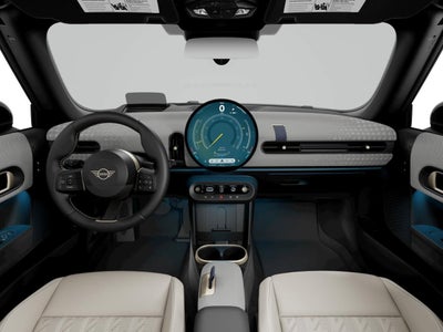 2026 MINI CONVERTIBLE SIGNATURE PLUS