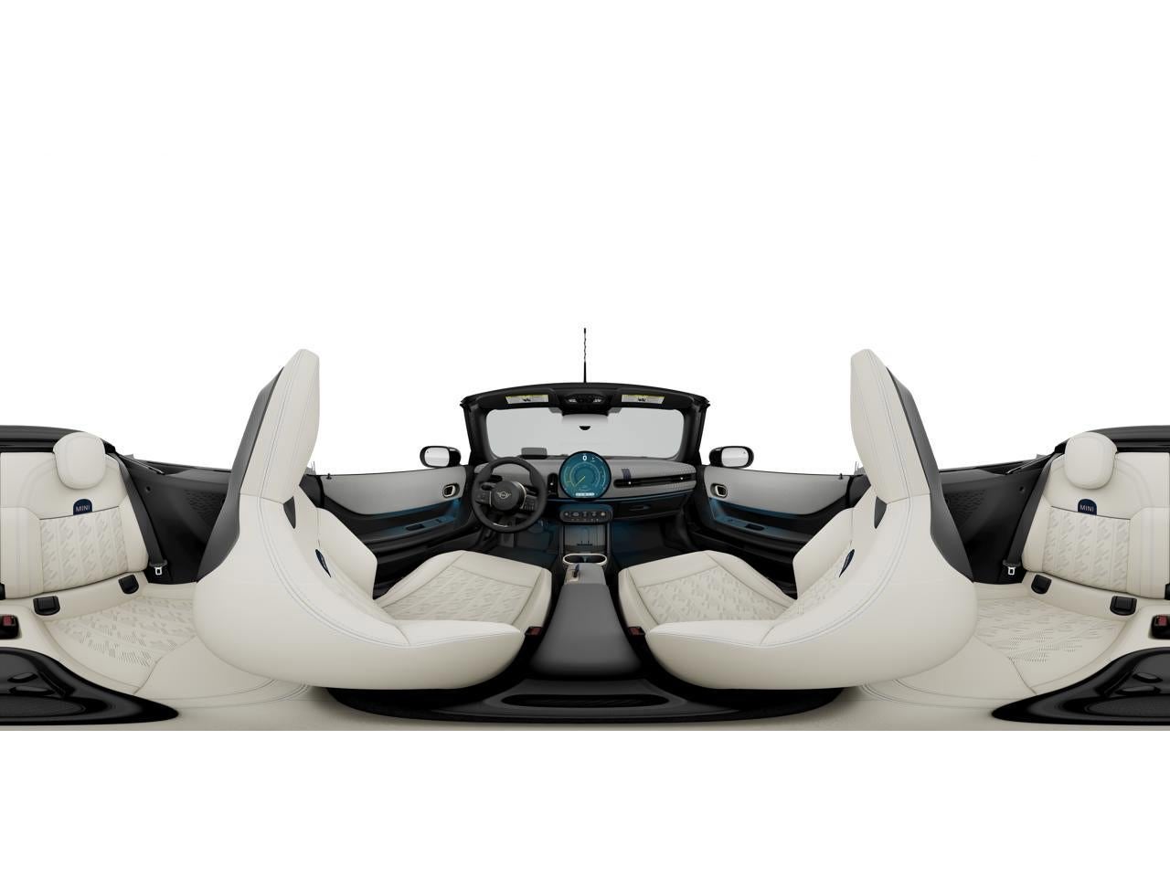 2026 MINI CONVERTIBLE SIGNATURE PLUS