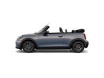 2026 MINI CONVERTIBLE ICONIC