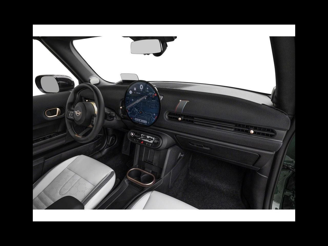 2026 MINI CONVERTIBLE ICONIC