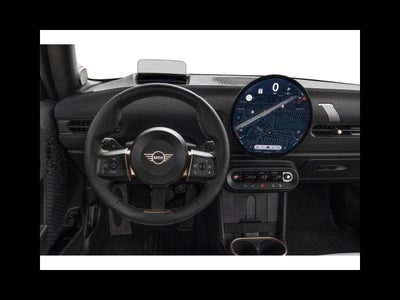 2026 MINI CONVERTIBLE ICONIC