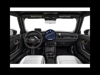 2026 MINI CONVERTIBLE ICONIC