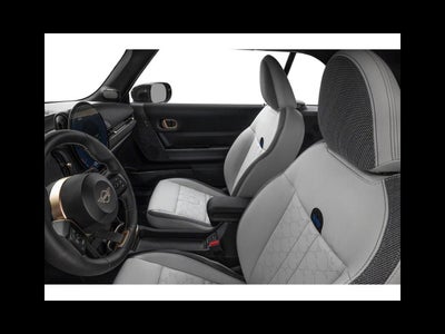 2026 MINI CONVERTIBLE ICONIC