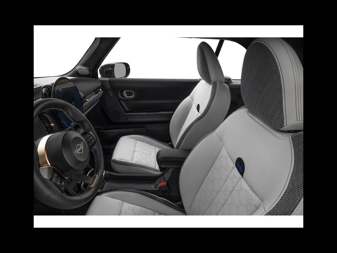 2026 MINI CONVERTIBLE ICONIC