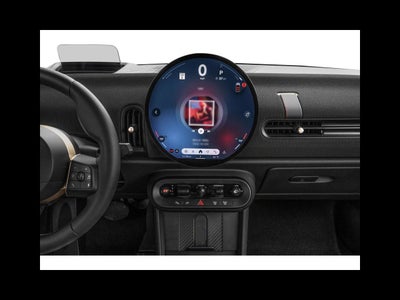 2026 MINI CONVERTIBLE ICONIC