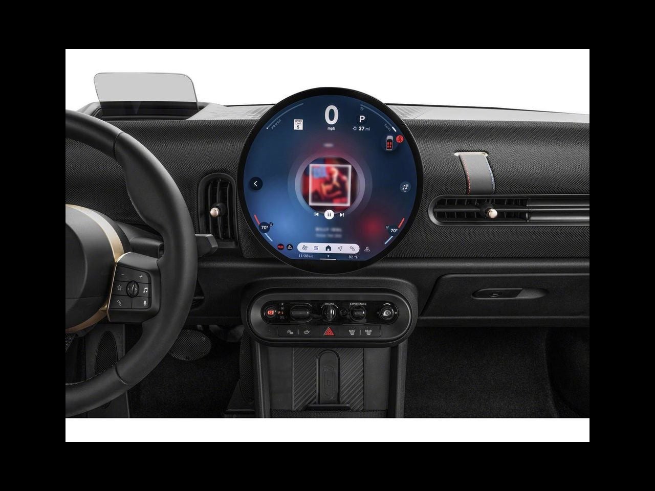 2026 MINI CONVERTIBLE ICONIC