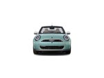 2027 MINI CONVERTIBLE ICONIC