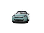 2027 MINI CONVERTIBLE ICONIC