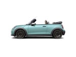 2027 MINI CONVERTIBLE ICONIC