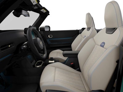 2027 MINI CONVERTIBLE ICONIC