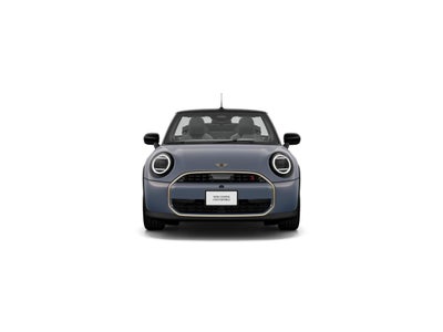 2026 MINI CONVERTIBLE ICONIC