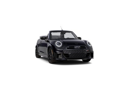 2027 MINI CONVERTIBLE ICONIC