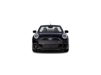 2027 MINI CONVERTIBLE ICONIC