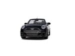 2027 MINI CONVERTIBLE ICONIC