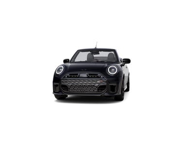 2027 MINI CONVERTIBLE ICONIC