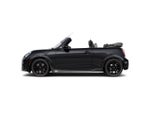 2027 MINI CONVERTIBLE ICONIC