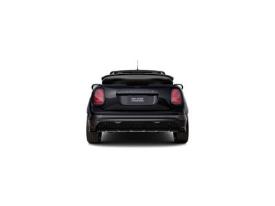 2027 MINI CONVERTIBLE ICONIC