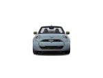 2027 MINI CONVERTIBLE ICONIC