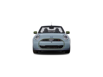 2027 MINI CONVERTIBLE ICONIC