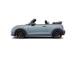2027 MINI CONVERTIBLE ICONIC