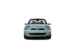 2027 MINI CONVERTIBLE SIGNATURE PLUS