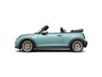 2027 MINI CONVERTIBLE SIGNATURE PLUS