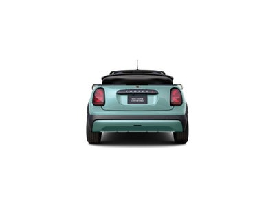 2027 MINI CONVERTIBLE SIGNATURE PLUS