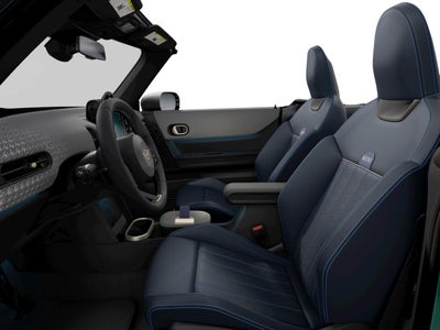 2027 MINI CONVERTIBLE SIGNATURE PLUS