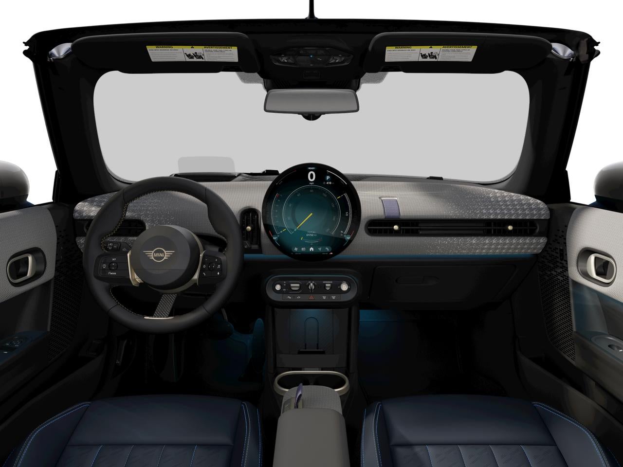 2027 MINI CONVERTIBLE SIGNATURE PLUS