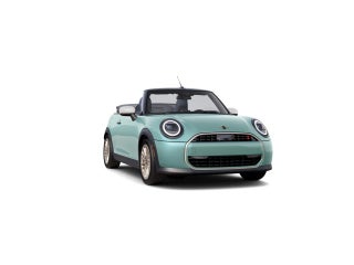2027 MINI CONVERTIBLE SIGNATURE PLUS