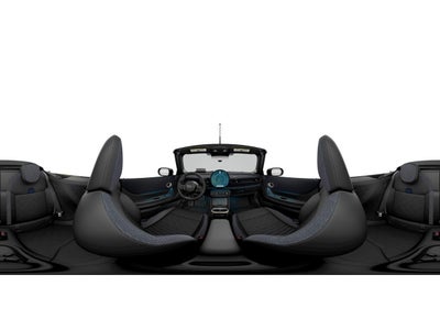 2026 MINI Convertible Cooper S