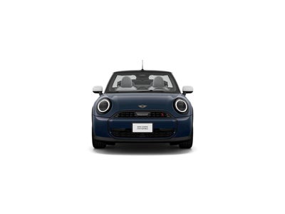 2026 MINI Convertible Cooper S