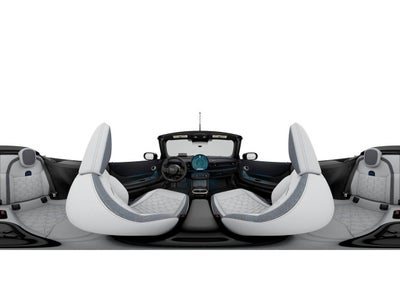 2026 MINI Convertible Cooper S