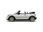 2026 MINI CONVERTIBLE ICONIC