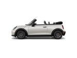 2026 MINI CONVERTIBLE ICONIC