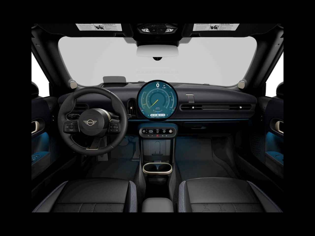 2026 MINI CONVERTIBLE ICONIC