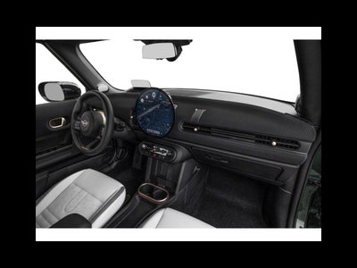 2026 MINI CONVERTIBLE SIGNATURE PLUS