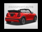 2026 MINI CONVERTIBLE SIGNATURE PLUS
