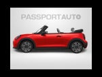 2026 MINI CONVERTIBLE SIGNATURE PLUS
