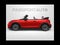 2026 MINI CONVERTIBLE SIGNATURE PLUS