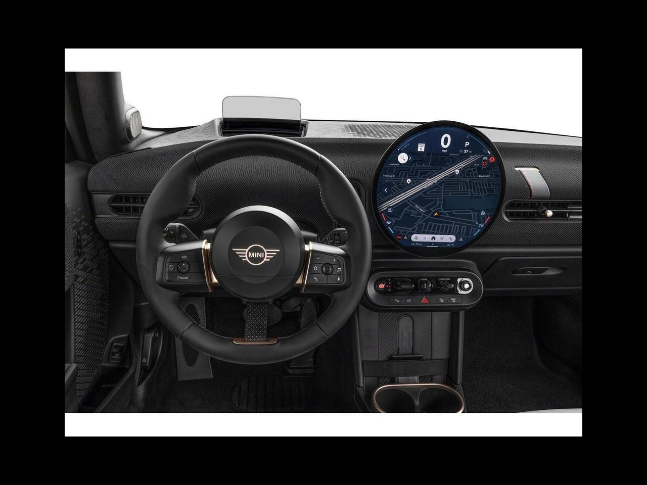 2026 MINI CONVERTIBLE SIGNATURE PLUS